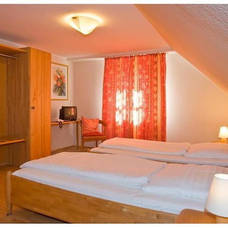 Gasthaus Ochsenwirt Landshut Room photo